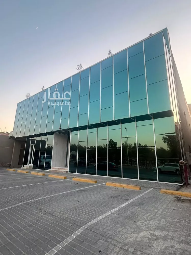 مكتب تجاري للإيجار في شارع طريق النهضة, حي الربوة, مدينة الرياض, منطقة الرياض