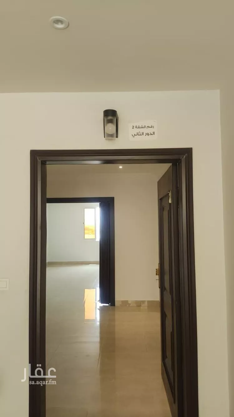 شقة للإيجار في شارع محمد بن فهاد, حي الزهرة, مدينة الرياض, منطقة الرياض صورة 2