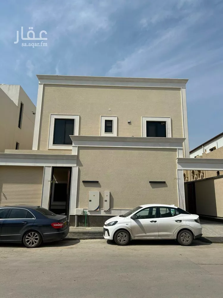 دور للإيجار في شارع السعدية, حي جرير, مدينة الرياض, منطقة الرياض