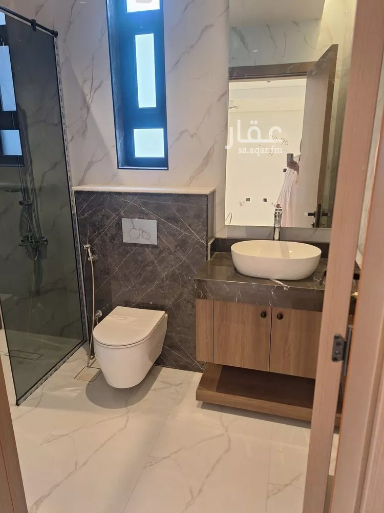 شقة للإيجار في شارع الحويتة, حي الربوة, مدينة الرياض, منطقة الرياض صورة 4