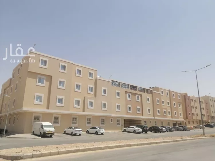 Apartment for Rent in Riyadh Az Zahrah