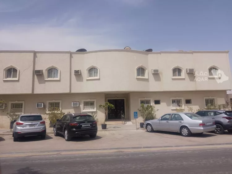 Apartment for Rent in Riyadh Ar Rabwah