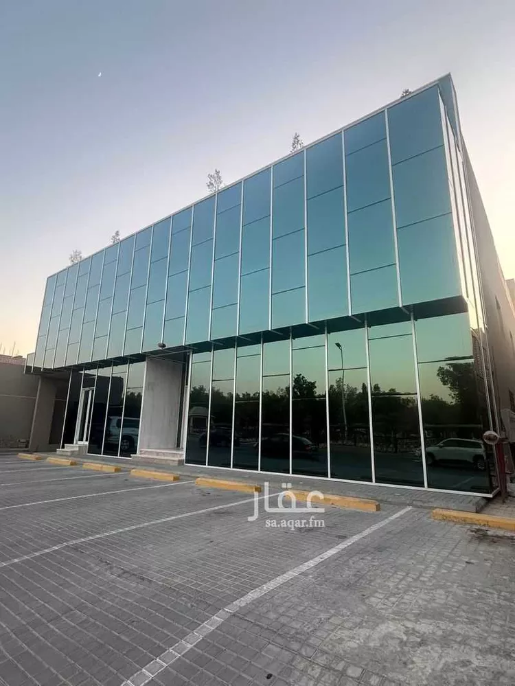 مكتب تجاري للإيجار في شارع طريق النهضة, حي الربوة, مدينة الرياض, منطقة الرياض