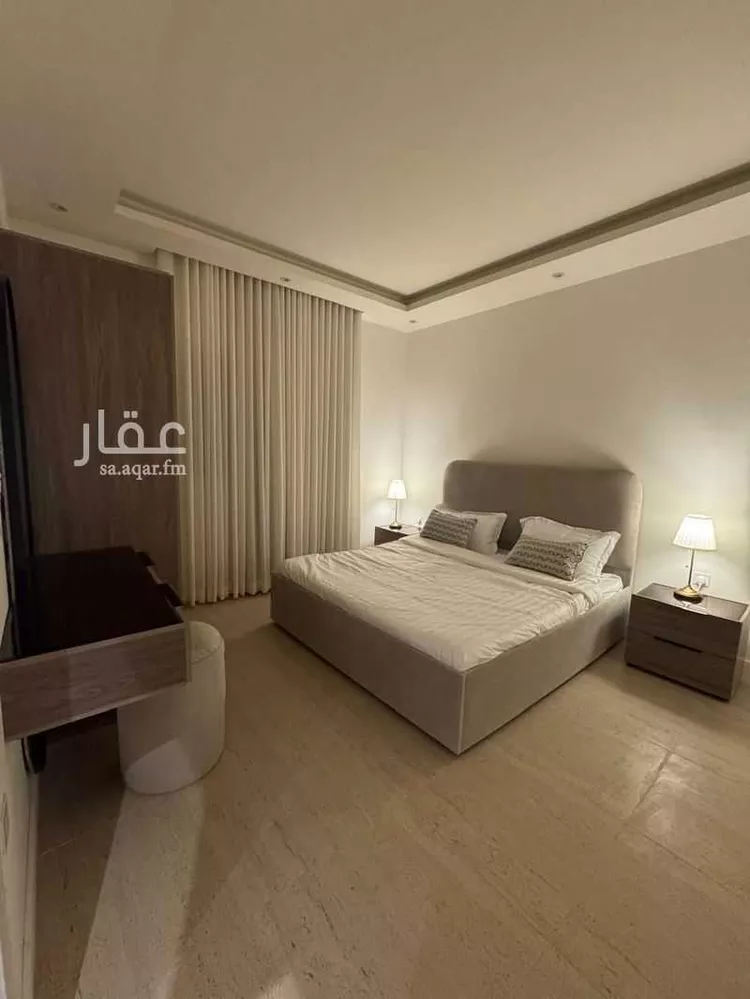 شقة للإيجار في شارع القصرين, حي الروابي, مدينة الرياض, منطقة الرياض صورة 4