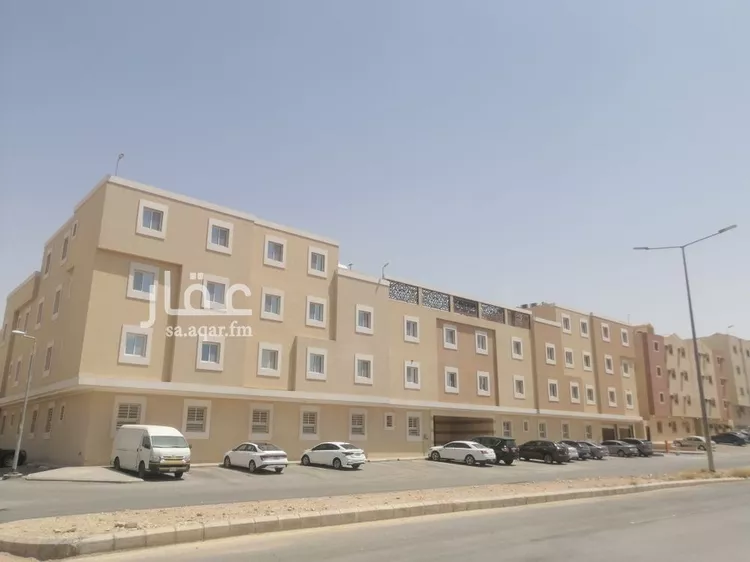 Apartment for Rent in Riyadh Az Zahrah