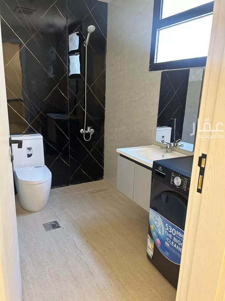 استوديو للإيجار في شارع السنبلة, حي الروابي, مدينة الرياض, منطقة الرياض صورة 5