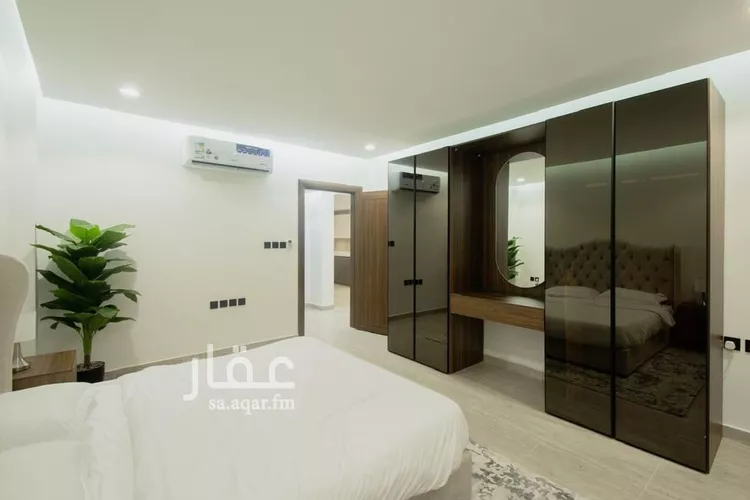 شقة للإيجار في شارع عبدالوهاب الحراني, حي الزهراء, مدينة الرياض, منطقة الرياض 11