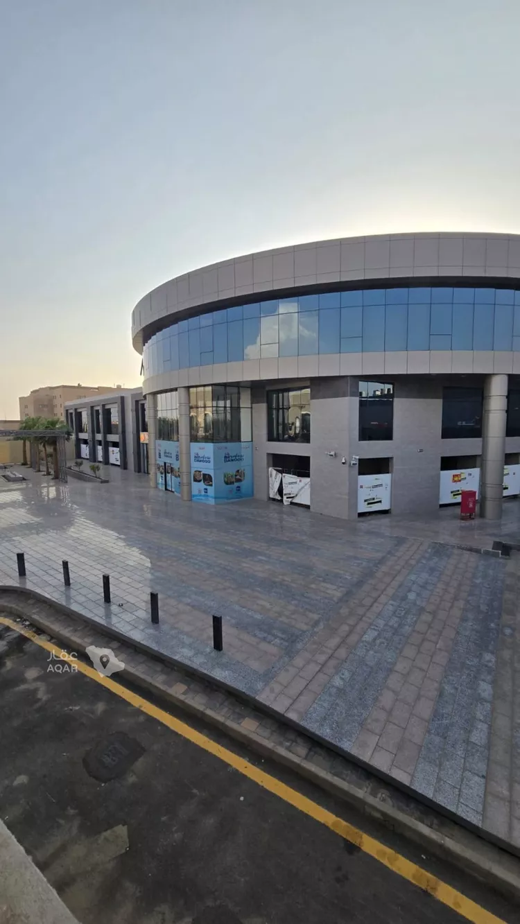 Shop for Rent in Jazan Ash Shati