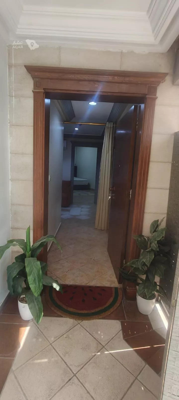 شقة للإيجار في شارع الامير فهد بن ابراهيم ال سعود, حي الضباط, مدينة الرياض, منطقة الرياض