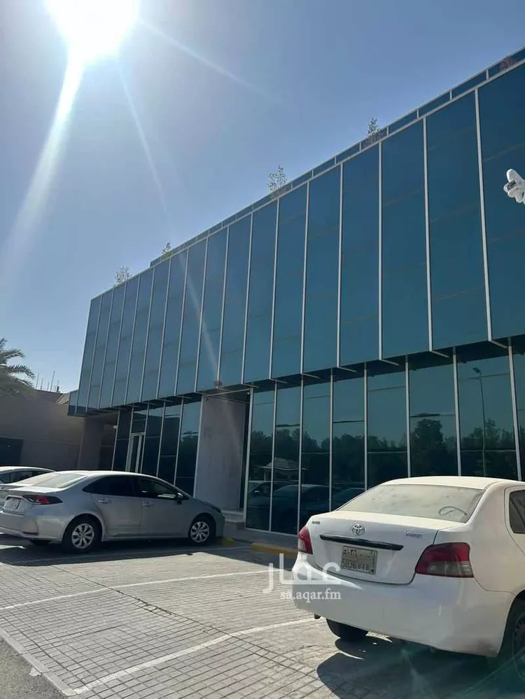 مكتب تجاري للإيجار في شارع طريق النهضة, حي الربوة, مدينة الرياض, منطقة الرياض