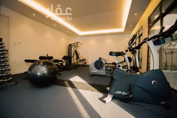 شقة للإيجار في شارع مصعب بن عمير, حي الضباط, مدينة الرياض, منطقة الرياض صورة 2