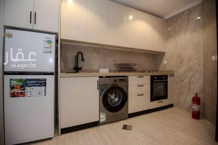 شقة للإيجار في شارع الامير فهد بن ابراهيم ال سعود, حي الضباط, مدينة الرياض, منطقة الرياض صورة 4