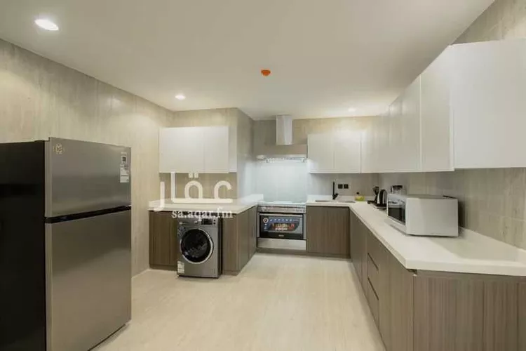 Apartment for Rent in Riyadh Az Zahra صورة 4