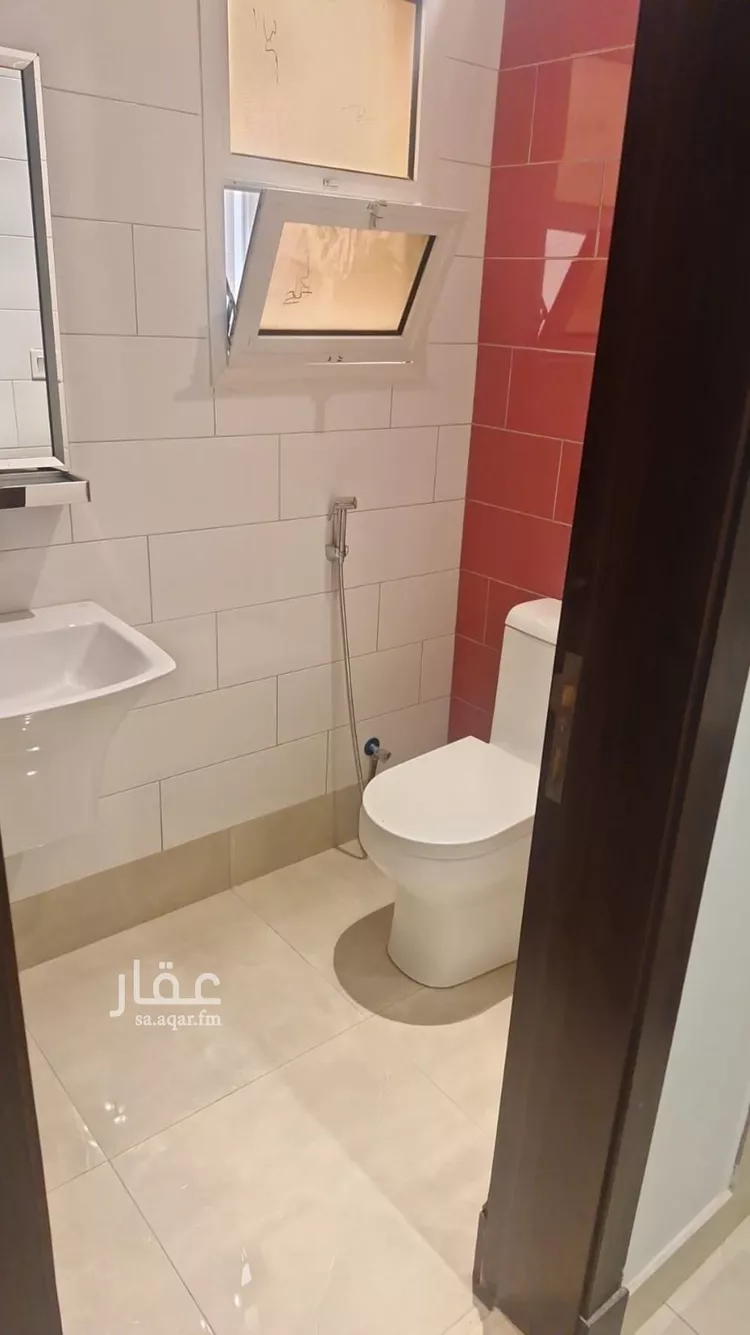 شقة للإيجار في شارع محمد بن فهاد, حي الزهرة, مدينة الرياض, منطقة الرياض صورة 4