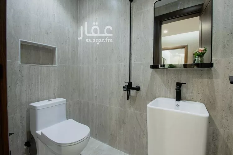 شقة للإيجار في شارع عبدالوهاب الحراني, حي الزهراء, مدينة الرياض, منطقة الرياض 8