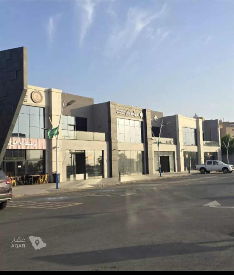 Shop for Rent in Jazan Ash Shati 2