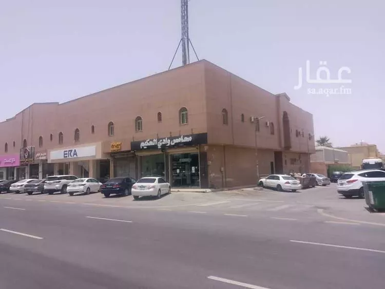 شقة للإيجار في شارع عنيزة, حي الروابي, مدينة الرياض, منطقة الرياض
