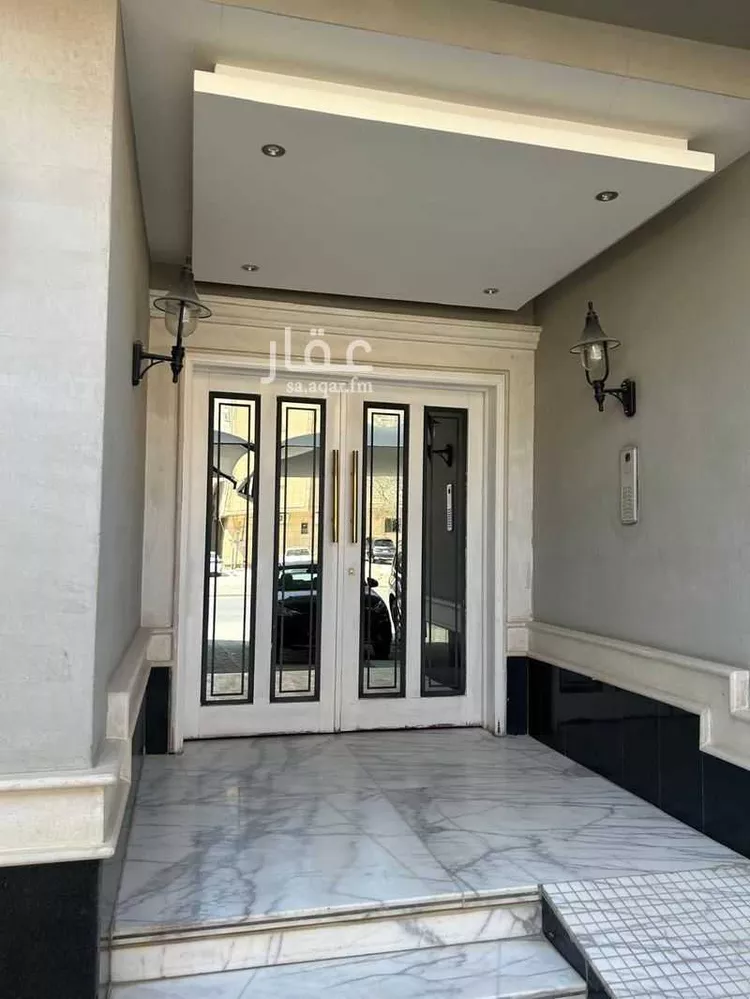 شقة للإيجار في شارع عشيرة سدير, حي الرائد, مدينة الرياض, منطقة الرياض صورة 2