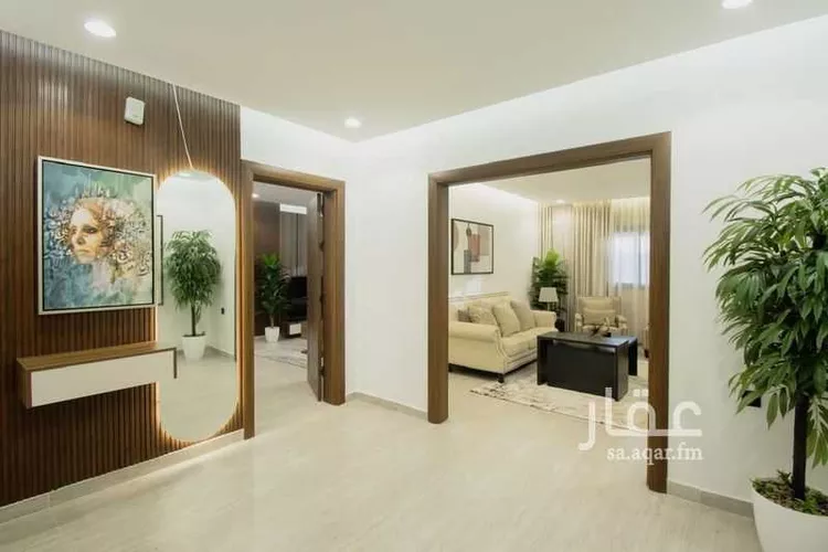 Apartment for Rent in Riyadh Az Zahra صورة 2