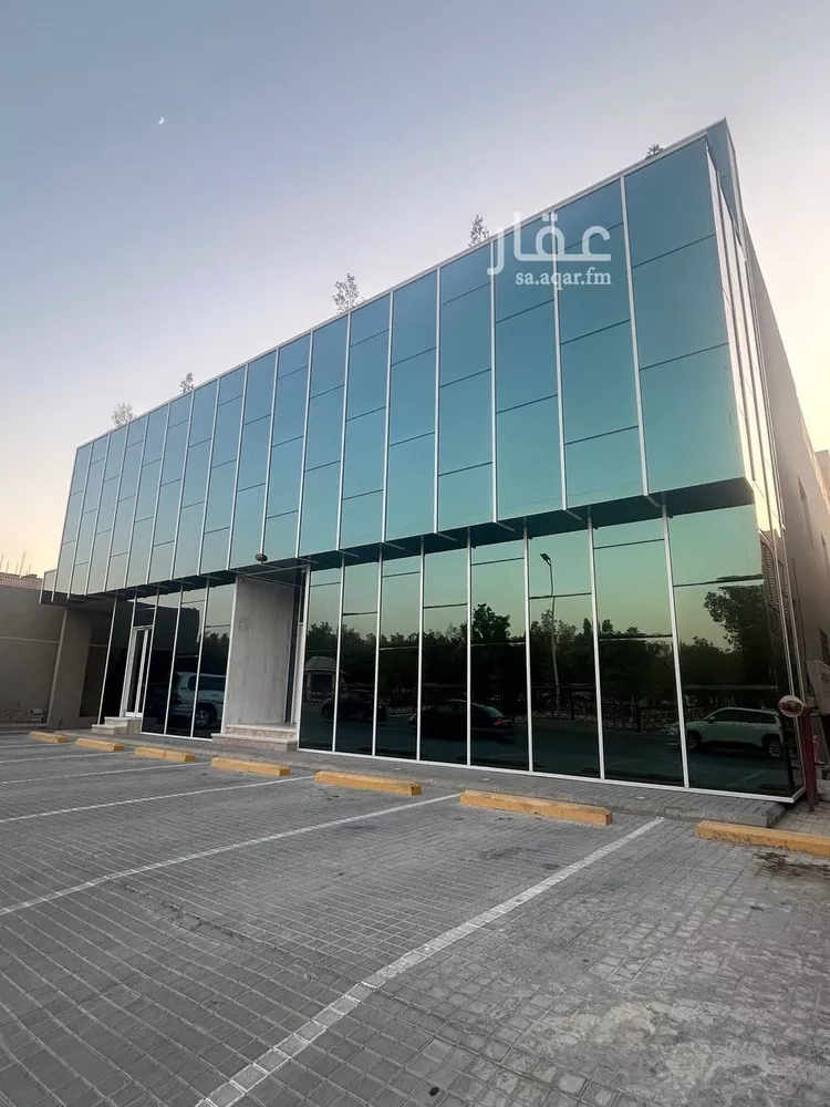 Commercial Office for Rent in Riyadh Ar Rabwah
