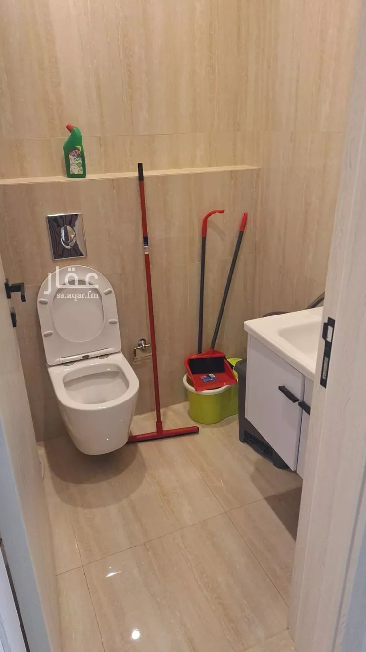 شقة للإيجار في شارع ابن طاووس, حي الضباط, مدينة الرياض, منطقة الرياض صورة 3