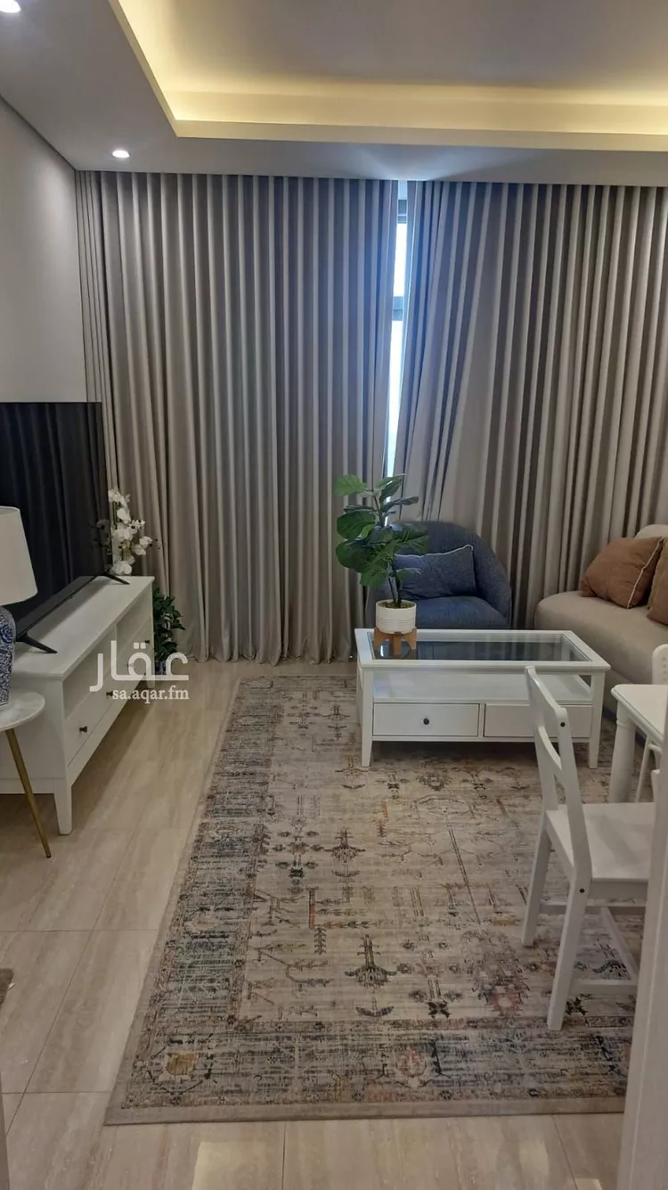 شقة للإيجار في شارع ابن طاووس, حي الضباط, مدينة الرياض, منطقة الرياض صورة 2