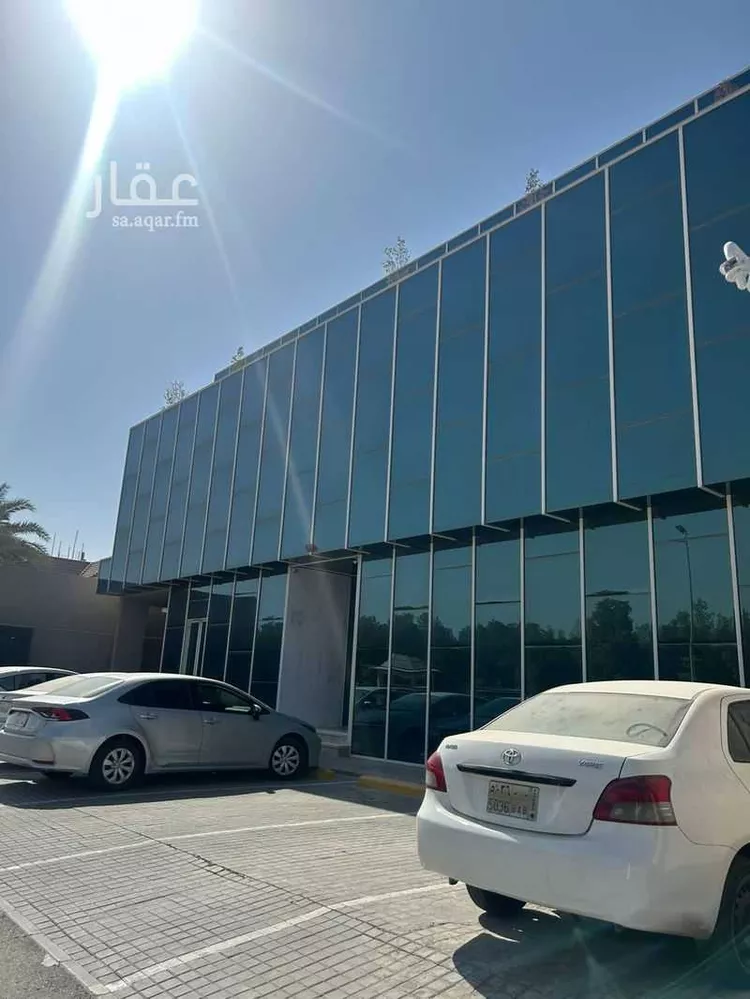 مكتب تجاري للإيجار في شارع طريق النهضة, حي الربوة, مدينة الرياض, منطقة الرياض