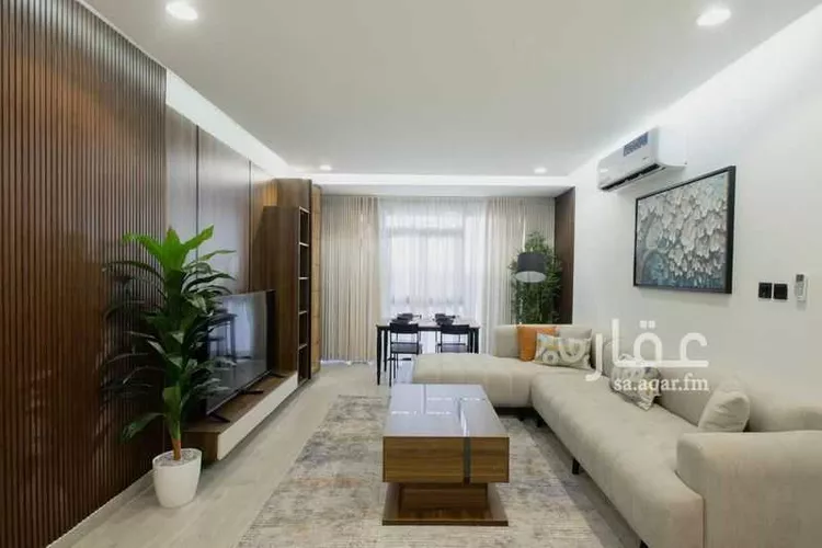 شقة للإيجار في شارع عبدالوهاب الحراني, حي الزهراء, مدينة الرياض, منطقة الرياض