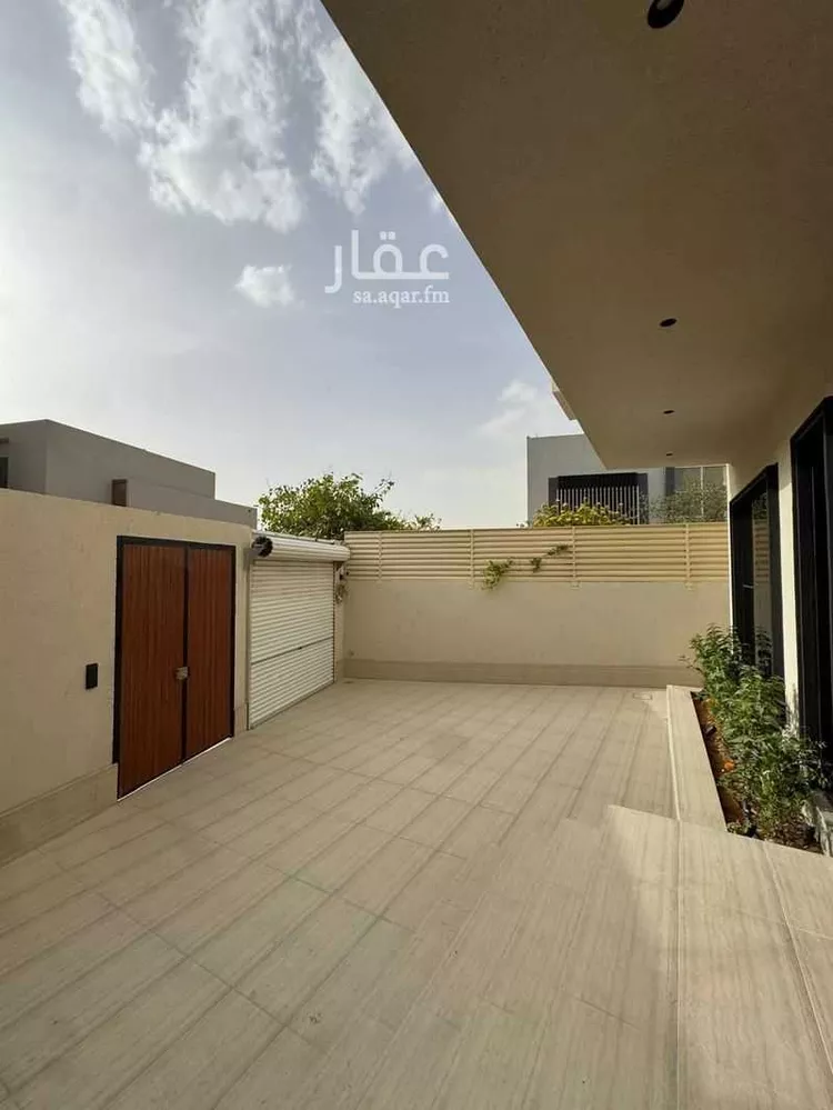 فيلا للإيجار في شارع داود الظاهري, حي الربوة, مدينة الرياض, منطقة الرياض صورة 3
