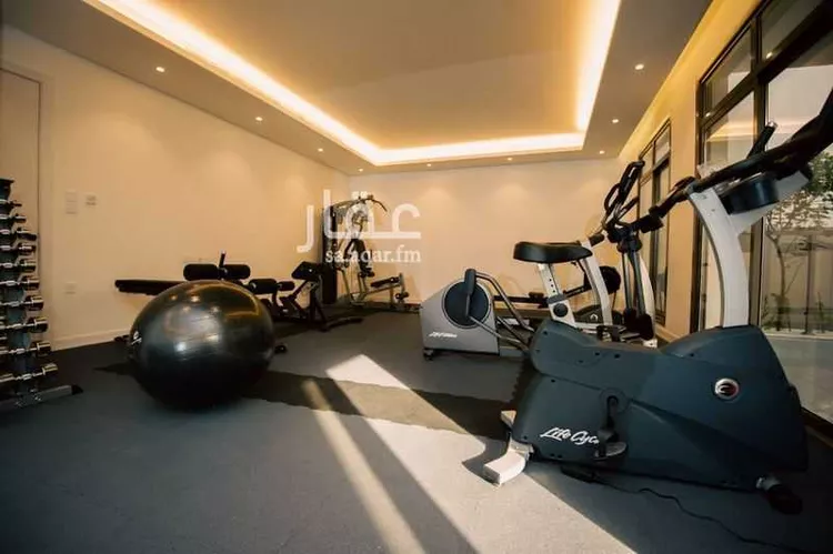 شقة للإيجار في شارع عبدالله الدملوجي, حي الضباط, مدينة الرياض, منطقة الرياض صورة 2