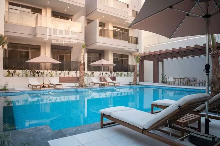 شقة للإيجار في شارع عبدالله الدملوجي, حي الضباط, مدينة الرياض, منطقة الرياض 1 صورة