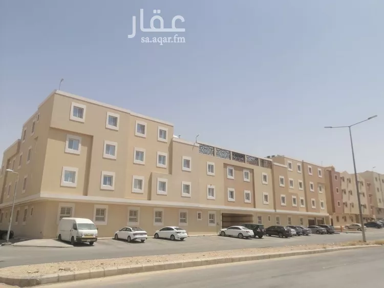شقة للإيجار في شارع محمد بن فهاد, حي الزهرة, مدينة الرياض, منطقة الرياض