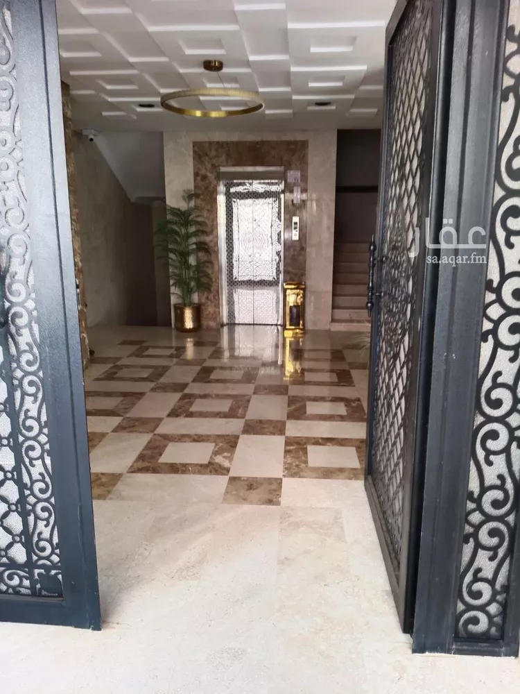 شقة للبيع في شارع عبدالله بن ثعلبه الانصاري, حي الشوقية, مدينة مكة المكرمة, منطقة مكة المكرمة صورة 2