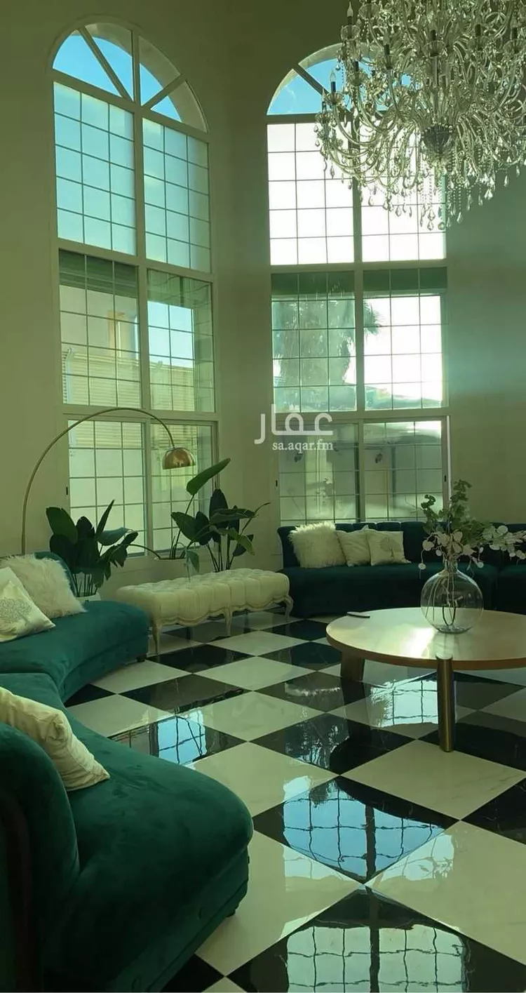 فيلا للبيع في شارع الدومة, حي الربوة, مدينة الرياض, منطقة الرياض صورة 5