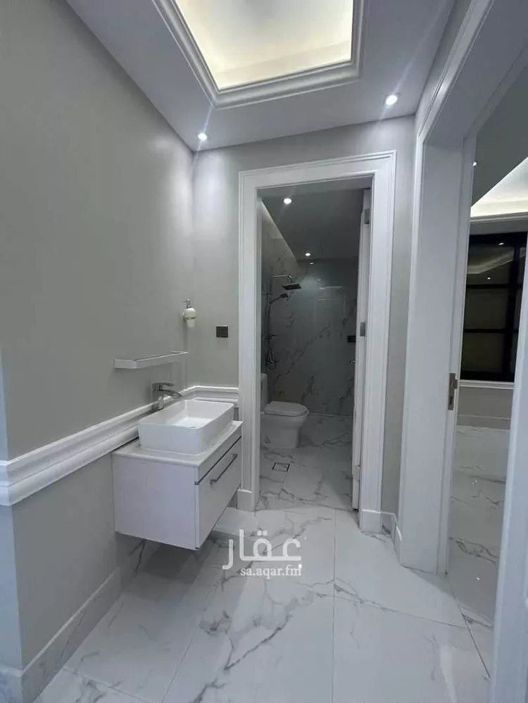 شقة للإيجار في شارع عشيرة سدير, حي الرائد, مدينة الرياض, منطقة الرياض صورة 4