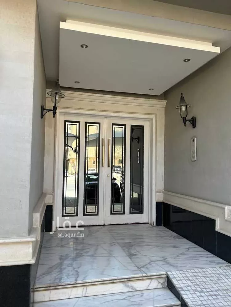 شقة للإيجار في شارع عشيرة سدير, حي الرائد, مدينة الرياض, منطقة الرياض صورة 2