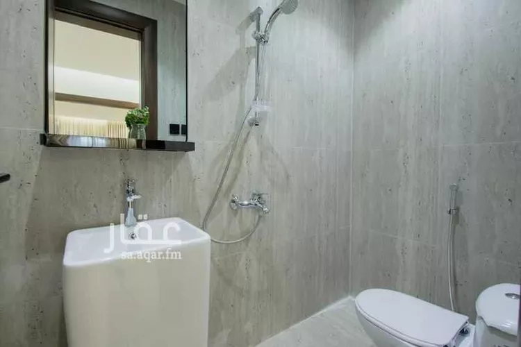 شقة للإيجار في شارع عبدالوهاب الحراني, حي الزهراء, مدينة الرياض, منطقة الرياض صورة 5