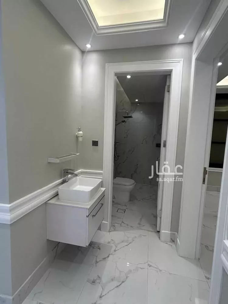 شقة للإيجار في شارع عشيرة سدير, حي الرائد, مدينة الرياض, منطقة الرياض صورة 3