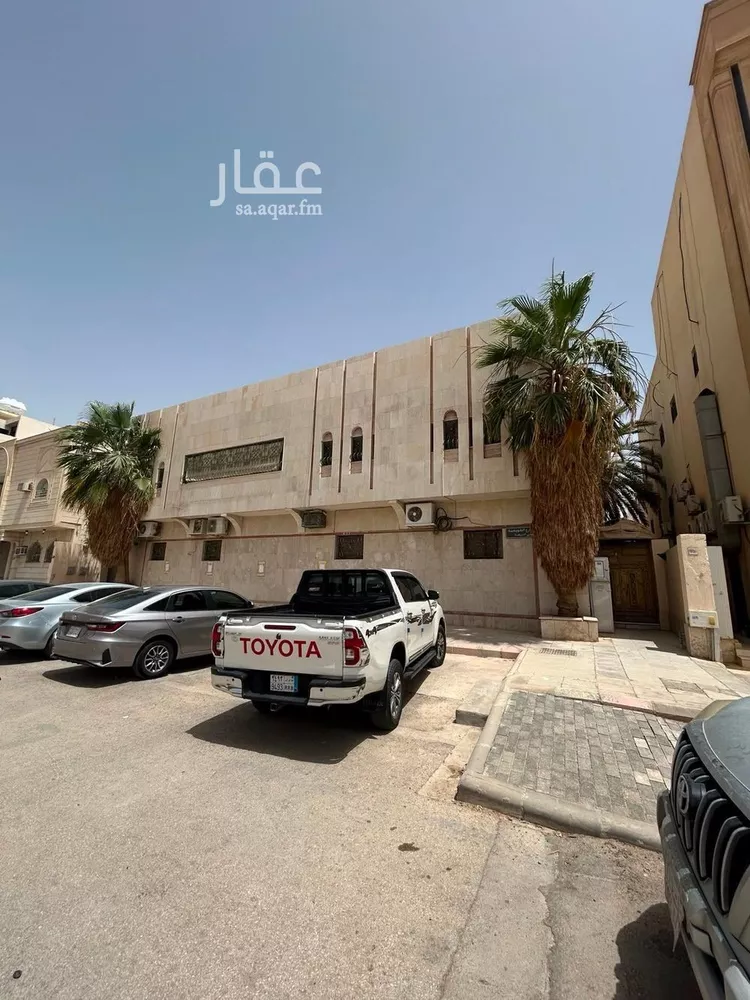 Building for Sale in Riyadh An Nuzhah