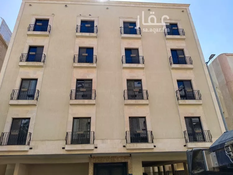Apartment for Sale in Mecca Ash Shawqiyyah