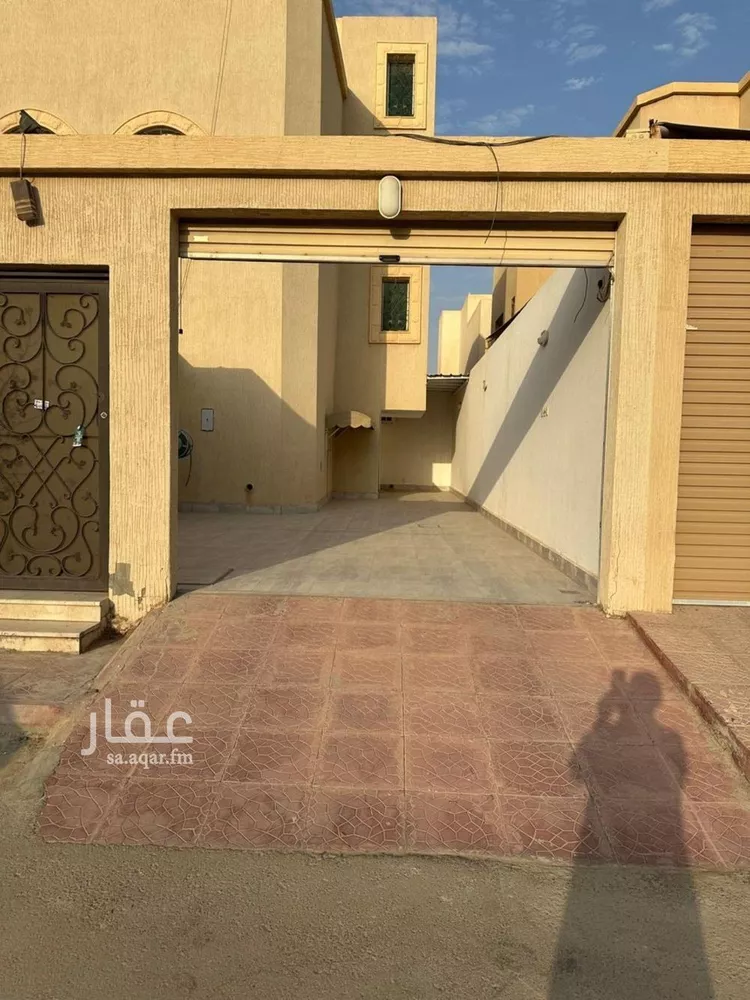 دور للإيجار في شارع كشمير, حي الصحافة, مدينة الرياض, منطقة الرياض