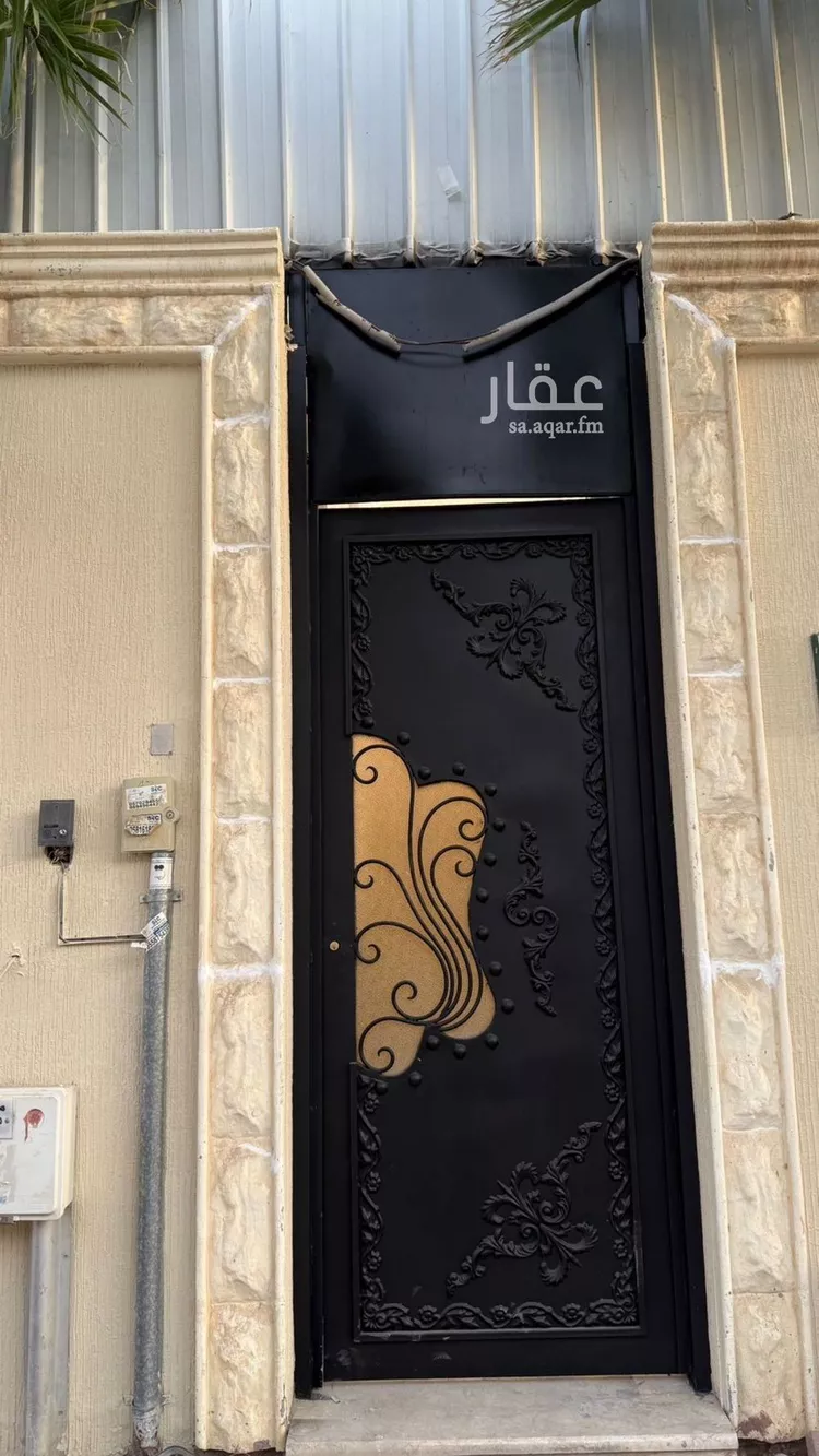 دور للإيجار في شارع رقم 190, حي الياسمين, مدينة الرياض, منطقة الرياض صورة 3