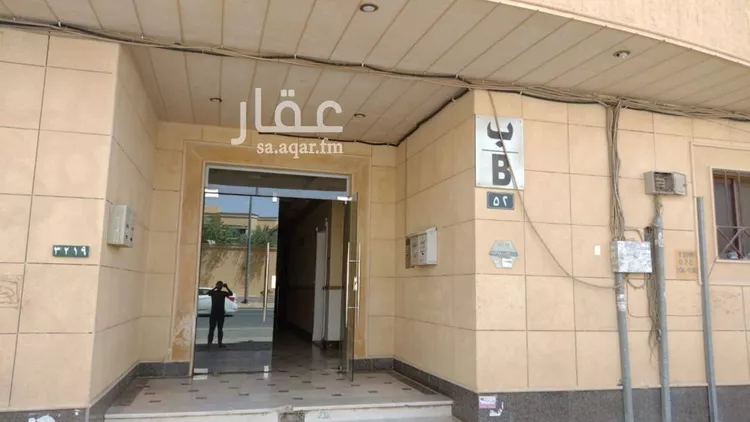 شقة للإيجار في شارع الامير سلمان بن محمد بن سعود, حي الصحافة, مدينة الرياض, منطقة الرياض صورة 3