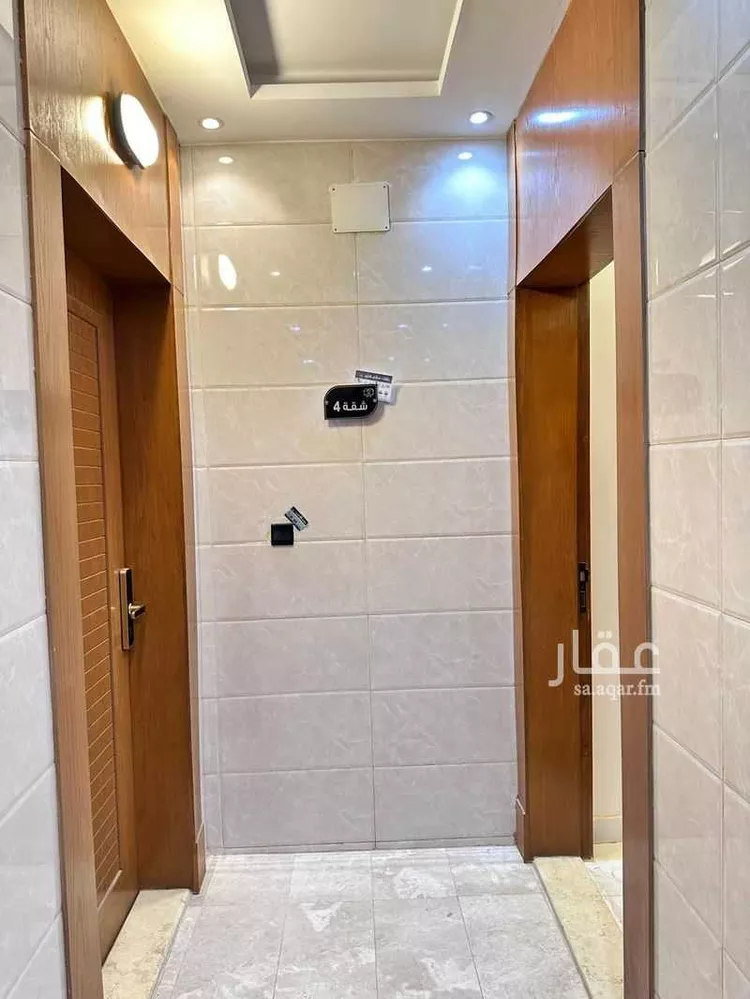 شقة للبيع في شارع أحمد بن عمر بن أبي العباس, حي مريخ, مدينة جدة, منطقة مكة المكرمة صورة 2