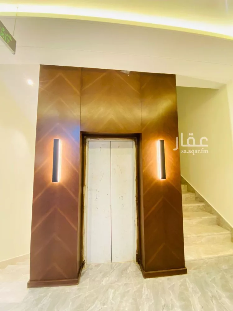 شقة للبيع في حي المهدية, مدينة الرياض, منطقة الرياض صورة 4