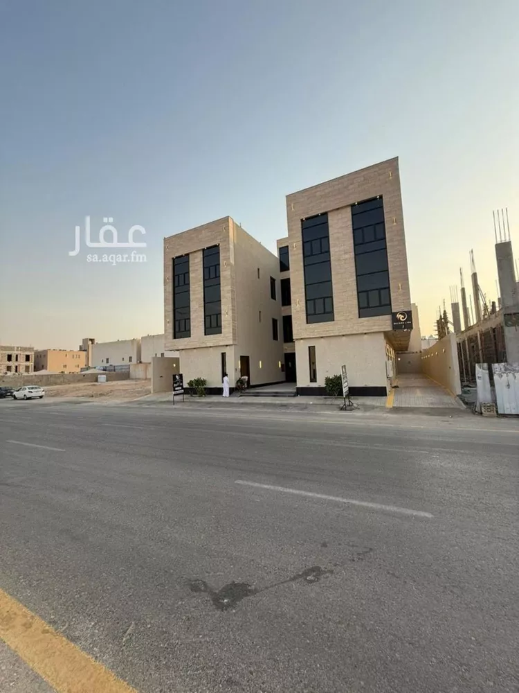 شقة للبيع في شارع السيل الكبير, حي المهدية, مدينة الرياض, منطقة الرياض