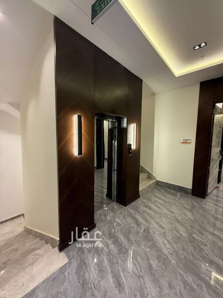 شقة للبيع في شارع السيل الكبير, حي المهدية, مدينة الرياض, منطقة الرياض صورة 4