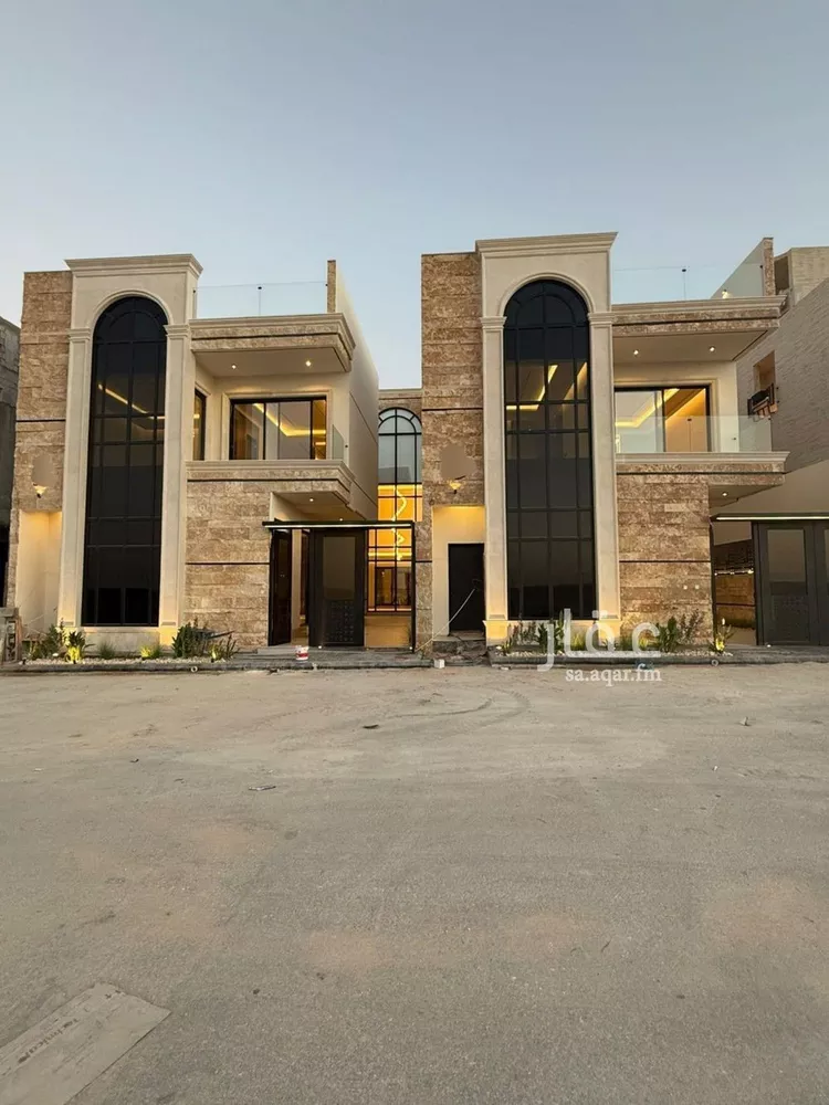 فيلا للبيع في شارع عمر بن عبدالقادر مفتي, حي المهدية, مدينة الرياض, منطقة الرياض