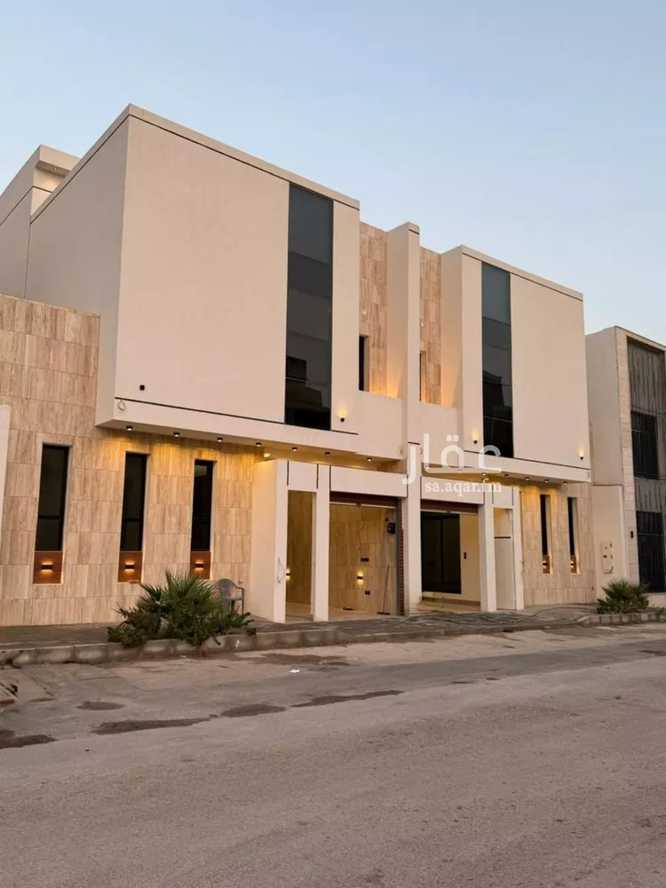 فيلا للبيع في شارع مليح بن طريف, حي المهدية, مدينة الرياض, منطقة الرياض صورة 3