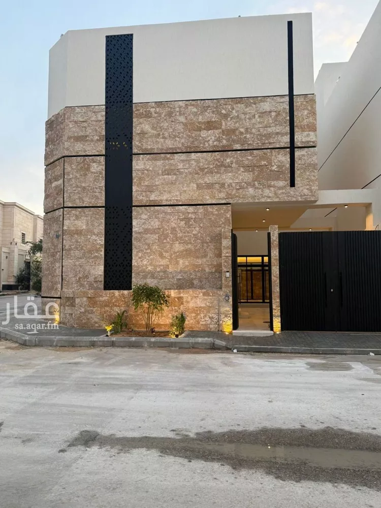 فيلا للبيع في شارع مليح بن طريف, حي المهدية, مدينة الرياض, منطقة الرياض صورة 4